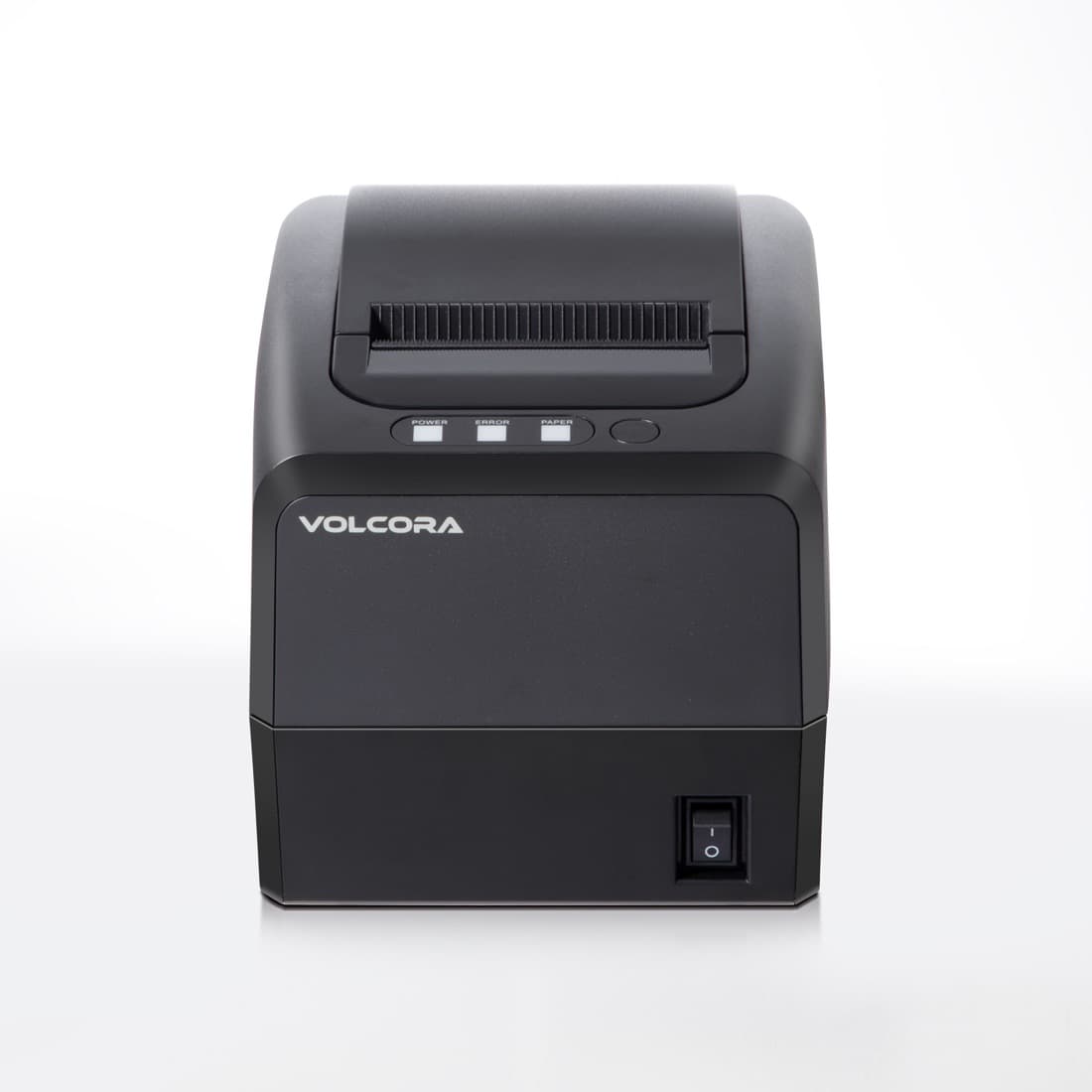 Volcora Linerless Label Printer